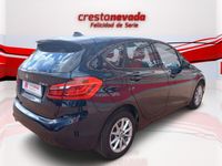 usado BMW 216 Serie 2 Active Tourer d Business Te puede interesar