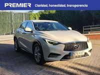 usado Infiniti Q30 1.6t Premium 122