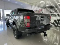 Usado Ford Ranger XLT 170 CV (125 kW) 2023 Negro Pickup/Camioneta