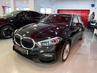 Occasion BMW 118 Sport Line 136 PK (100 kW) 2023 Wit Hatchback