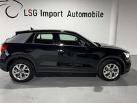 Usado Audi Q2 116 CV (85 kW) 2022 Negro SUV