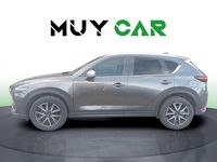 Usado Mazda CX-5 Sky 194 HP (142 kW) 2019 Preto SUV