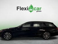 usado Mercedes E300 Clase EEstate - 5 P (2019) PACK AMG Híbrido en Flexicar Green Barcelona