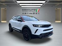 Nuevo Opel Mokka 136 CV (100 kW) 2025 Blanco SUV