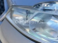 Usado Peugeot 208 Access 68 CV (50 kW) 2014 Gris / plata Utilitario