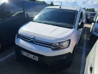 Usado Citroën Berlingo 100 CV (73 kW) 2022 Blanco Monovolumen