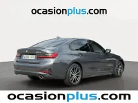 Occasion BMW 320 190 PK (139 kW) 2020 Grijs Sedan