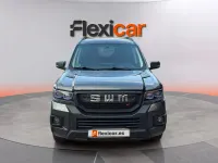 Usado SWM G03 2024 Negro SUV