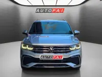 Usado VW Tiguan R-line 150 CV (110 kW) 2022 SUV