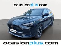 Usado MG EHS Luxury 258 CV (189 kW) 2023 Blanco SUV