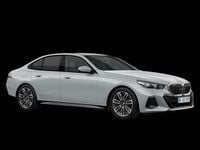 Occasion BMW 520 197 ch (144 kW) 2025 Gris Berline