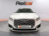 Usado Audi Q2 Advanced Plus 116 CV (85 kW) 2017 Blanco SUV