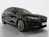 Usado Voyah Free 2025 Eléctrico SUV