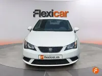 Usado Seat Ibiza CONNECT 90 CV (66 kW) 2017 Blanco