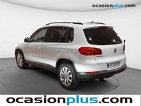 usado VW Tiguan 2.0 TDI 140cv 4x2 T1 BlueMotion Tech