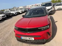 Usado Opel Mokka-e GSe 100 kW (136 CV) 2023 Rojo SUV