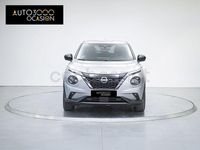 Usado Nissan Juke 143 CV (105 kW) 2025 Negro SUV
