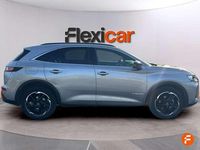 Usado DS Automobiles DS7 Crossback Bastille 129 CV (94 kW) 2021 Gris SUV