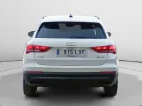 Usado Audi Q3 150 CV (110 kW) 2021 SUV