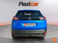 Occasion Peugeot 3008 Active 130 ch (95 kW) 2022 Bleue SUV