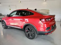 Usado Renault Arkana RS Line 145 CV (106 kW) 2022 Rojo SUV
