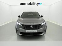 Usado Peugeot 3008 GT 300 CV (220 kW) 2022 Gris artense / negro SUV
