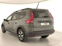 Nuevo Dacia Jogger Expression 110 CV (80 kW) 2025 Verde Monovolumen