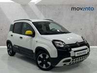 Usado Fiat Panda 70 CV (51 kW) 2024 Blanco Utilitario