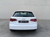 Usado Audi A3 Attraction 125 HP (91 kW) 2016 Branco Sedan