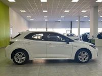 Usado Toyota Corolla Active 122 CV (89 kW) 2021 Blanco Utilitario