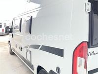 Usado Fiat Ducato 33 130 CV (95 kW) 2012 Blanco Van