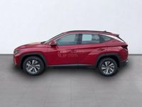 usado Hyundai Tucson 1.6 Tgdi 48v Style 4x4 Dt