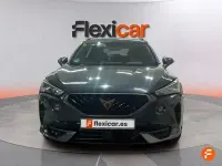 Usado Cupra Formentor 150 CV (110 kW) 2021 Gris SUV
