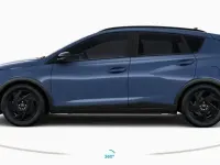Nuevo Hyundai Bayon Blackline 90 CV (66 kW) 2026 SUV