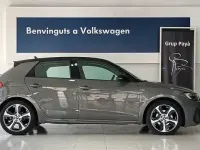 Usado Audi A1 Sportback Premium 110 CV (80 kW) 2022 Gris Utilitario