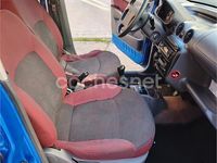 Usado Hyundai Atos GLS 59 CV (43 kW) 2006 Azul Utilitario