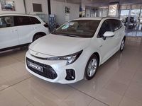 Nuevo Suzuki Swace 140 CV (102 kW) 2025 Azul Familiar