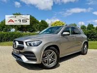 Usado Mercedes GLE350 320 CV (235 kW) 2022 Beige SUV