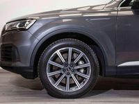Usado Audi Q7 381 CV (280 kW) 2021 Gris SUV