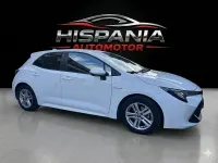 Usado Toyota Corolla Active 122 CV (89 kW) 2021 Blanco Berlina