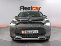 Usado Citroën C3 Aircross PureTech 131 CV (96 kW) 2023 Gris SUV