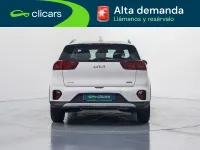 Usado Kia Niro 141 CV (103 kW) 2022 Blanco SUV
