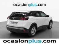 Occasion Peugeot 3008 Active 131 ch (96 kW) 2020 Blanc SUV