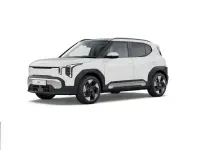 Nuevo Kia EV2 Earth 108 kW (147 CV) 2026 Blanco SUV