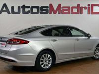 usado Ford Mondeo 2.0 Híbrido 137kW (187CV) Titanium HEV