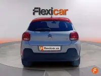 Usado Citroën C3 PureTech 110 CV (80 kW) 2023 Beige Utilitario