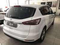 usado Ford S-MAX 2.0TDCi Titanium Powershift 150