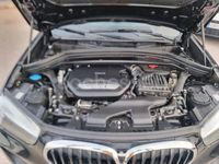 Usado BMW X1 116 CV (85 kW) 2020 Negro SUV