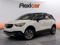 Usado Opel Crossland X Edition 110 CV (80 kW) 2018 Blanco SUV