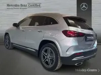Usado Mercedes GLA250 165 CV (121 kW) 2025 Plateado SUV